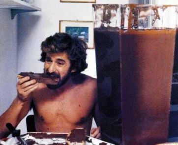La nutella bandita dall'Unione Europea.