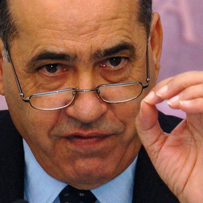 Beppe Pisanu nuovo Premier? Può darsi, ma chi è..??