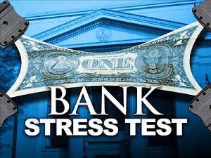 Cinque banche e isitituti finanziari italiani promossi agli Stress Test