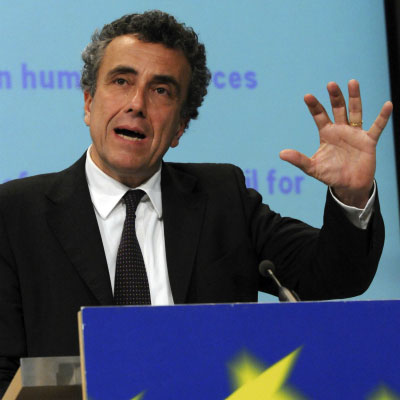 Fabrizio Barca prossimo candidato premier per il centrosinistra? 