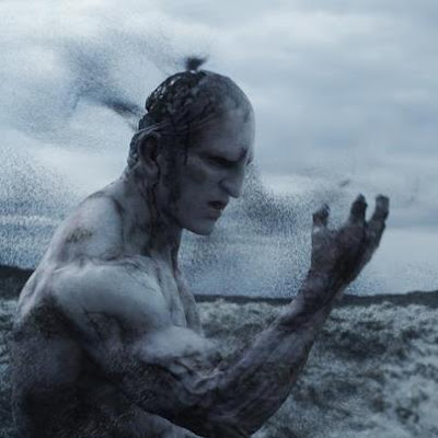 Prometheus, l'ultimo lavoro di Ridley Scott. Un ritorno alla Fantascienza alla Alien