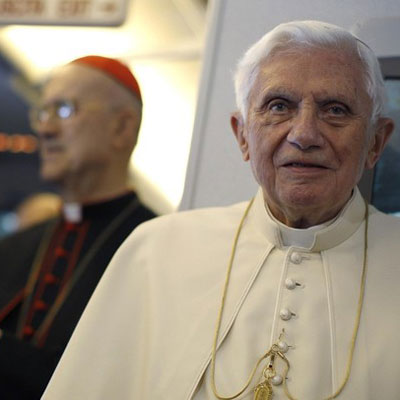 Ecco come Ratzinger ha oscurato Bertone