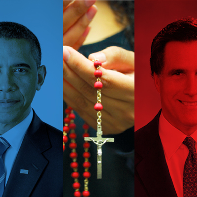 Obama-Romney, i sondaggi di Settembre tra aborto, fannulloni e terrorismo