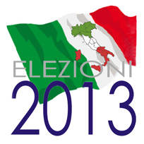 Alle Politiche italiane del 2013 perderà l'Europa