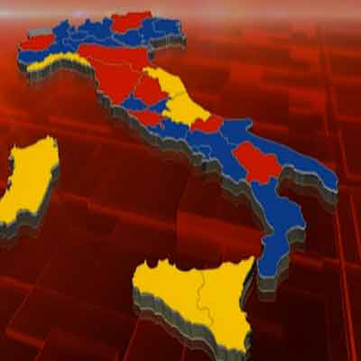 Uno Tsunami di ingovernabilità si abbatte sull'Italia