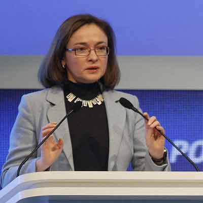 Chi  Elvira Nabiullina, la nuova Governatrice della Banca Centrale Russa?