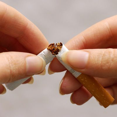 Dipendenza dalla Nicotina: come superarla con l'aiuto di se stessi