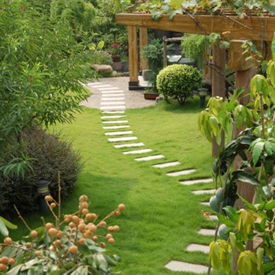 Progettare giardini rivolgendosi ai professionisti: Royal Garden