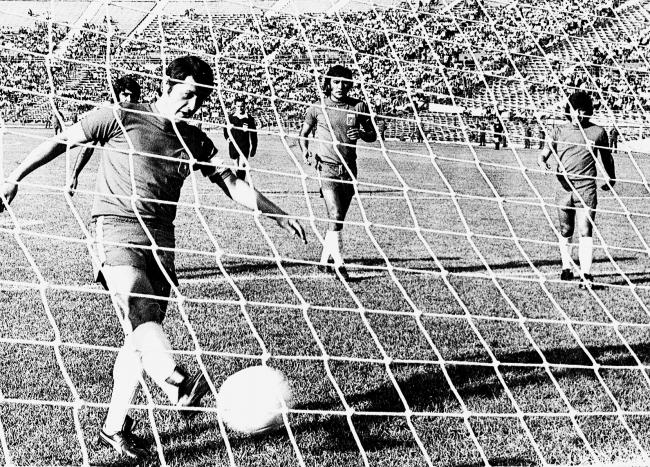 Cile-Urss del 1973, la partita di calcio più assurda e surreale di sempre