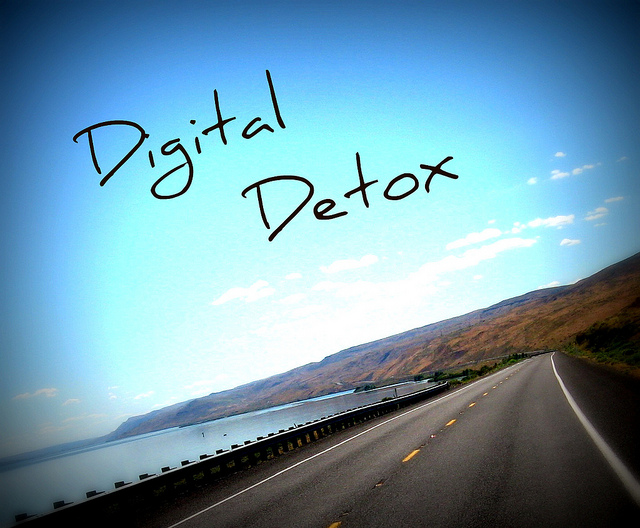 Digital Detox. Cos’è e come farlo