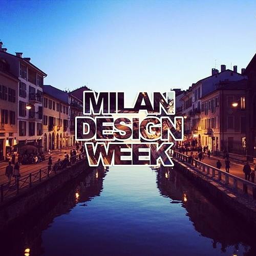 Milano Design week 2015, gli eventi da non perdere