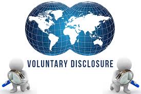 Cosa è la Voluntary Disclosure? I Tempi e i modi per aderire
