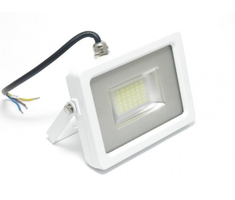 Illuminare casa e giardino con i led sulla notizia Illuminare casa con led
