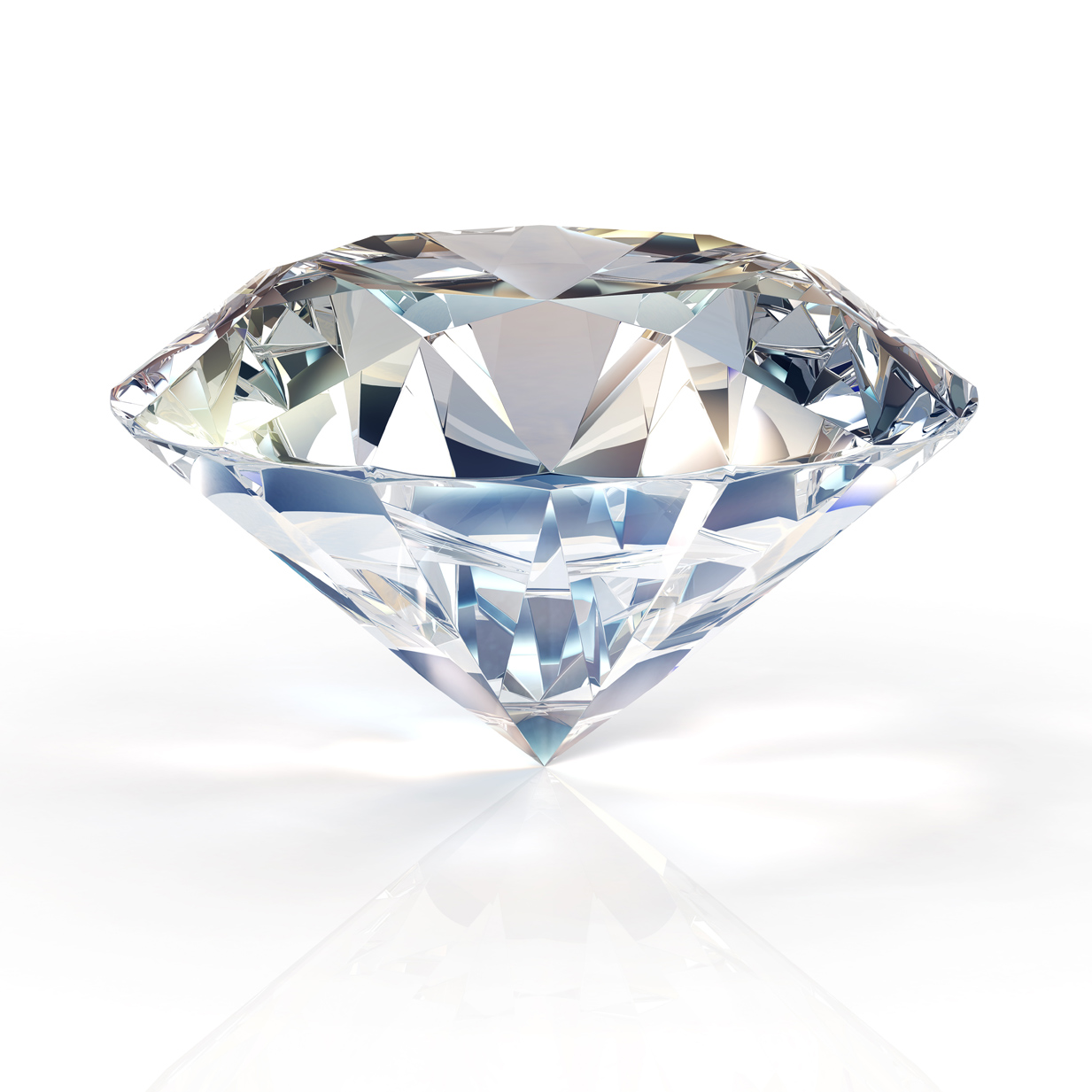 Comprare o vendere diamanti finanziari, un ritorno d’investimento sicuro