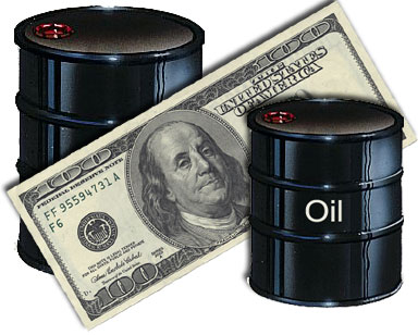 Il petrolio crolla ma la benzina tiene