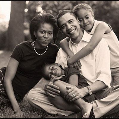 Obama President grazie alla generazione 11 Settembre e alla politica voodo
