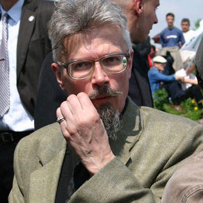 L'arresto di Limonov e la libertà di stampa in Italia