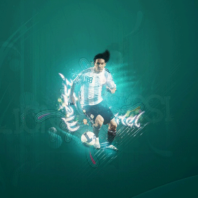 Lionel Messi è il Pallone d'Oro 2009