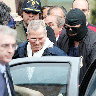 L'arresto dei due boss e un nuovo patto Mafia-Stato