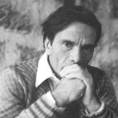 Il capitolo perduto di Petrolio di Pasolini e il messaggio in codice di Marcello Dell'Utri