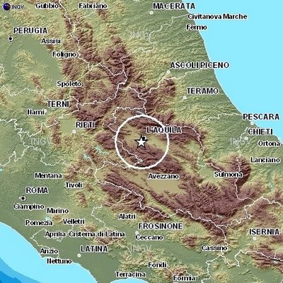 L'Aquila un anno dopo. Che fine hanno fatto i protagonisti di un anno fa?