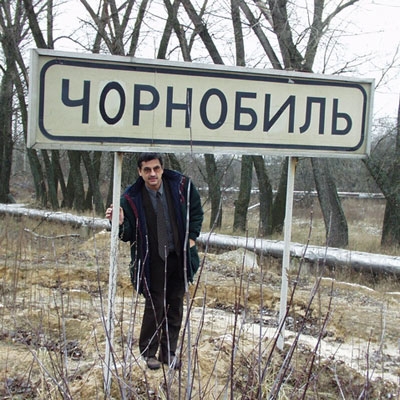 Chernobyl 24 anni dopo. La radiottività della zona permea i giocattoli dei nostri bimbi!