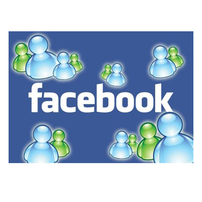 Microsoft sfida Facebook. E tu da che parte stai?