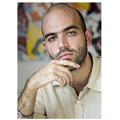 Saviano a sentire Berlusconi diffama l'Italia nel mondo, lui invece con le sue leggi...