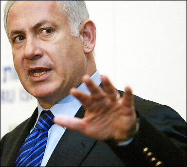 Netanyahu e Israele sono ad un bivio: pace o guerra?