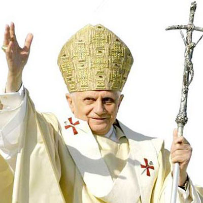 5 anni, e un giorno, fa Ratzinger divenne Papa, analisi del conclave e di un pontificato..