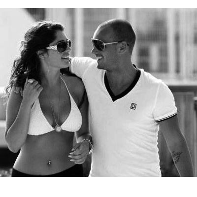 Yolanthe Cabau van Kasbergen in Sneijder sarà la madrina del Giro d'Italia