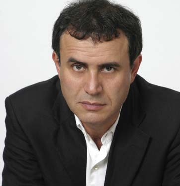 Al Festival di Economia di Trento 2010 ci saranno Putnam e Roubini, ma non Taleb e..