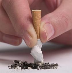 Smettere di fumare e ingrassare. Leggenda metropolitana o problema reale?