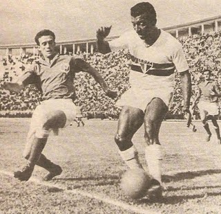 Sudafrica 2010. I 10 più grandi calciatori meno noti