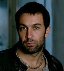 Pietro Taricone è morto