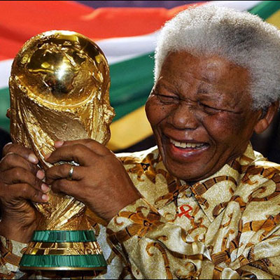 Gol e amori, poesia ed emozioni, curiosità ed epica di Sudafrica 2010