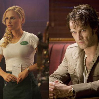 Vampiri che passione!! Ma in Italia arriverà mai True Blood? La saga di Sookie e Bill..