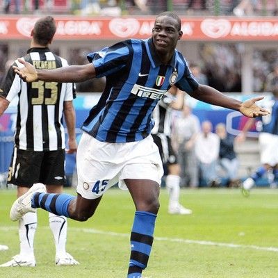 Balotelli meglio di Pelè secondo il Corriere dello Sport. Invece non vale Bojan