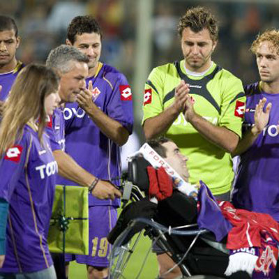 Caso Giancarlo Gladiolo. La Fiorentina è la nuova squadra maledetta?