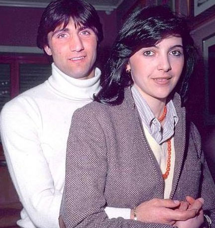 Sabrina Minardi racconta lo Ior, Calvi, Marcinkus, la Magliana e Flavio Carboni