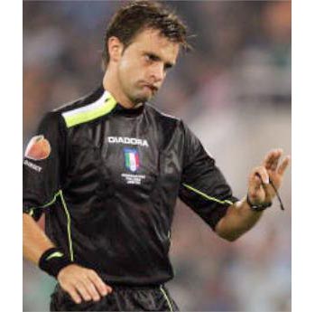 Rizzoli adatto alla 3° categoria... Forse!