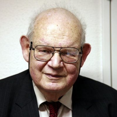 Morto Benoit Mandelbrot, il meno conosciuto tra i più grandi matematici del novecento