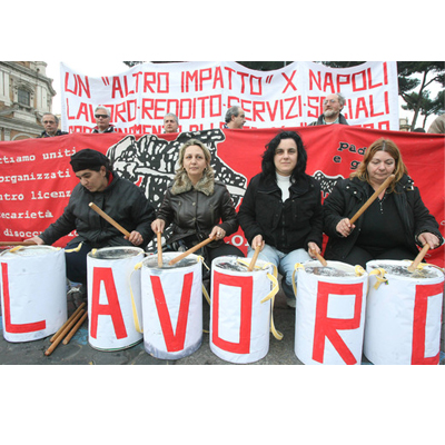 Calcolare la disoccupazione con il tasso di marginalità del lavoro
