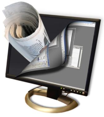 Giornale online, qualche semplice consiglio