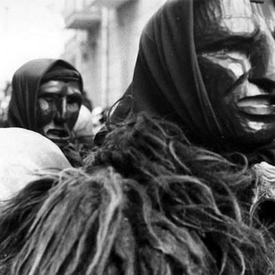 Il Carnevale tra mito è realtà. Dai sumeri, ai Lupercali e alla barbagia