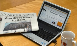 Un giornale online può sostituire il classico cartaceo?