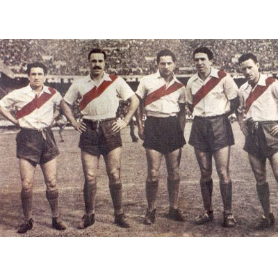 River Plate, si è rotta la Máquina