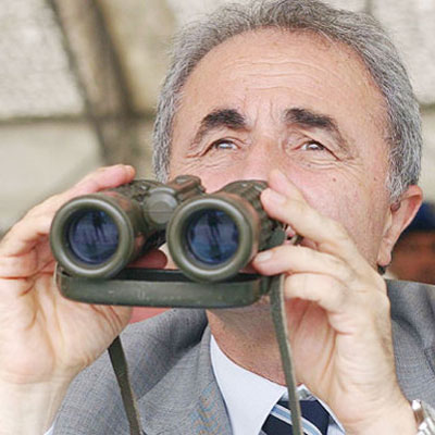 Un'aquila nel Pd. La lungimiranza di Arturo Parisi sarà ascoltata? Ne dubito..