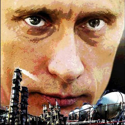 In Russia verrà instaurata la Democratura di Putin