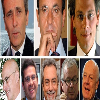 Mario Monti ha completato la squadra di governo, vediamo chi sono i sottosegretari